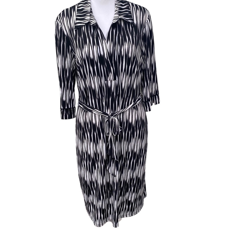 SANDRA Darren dress size‎ 8.